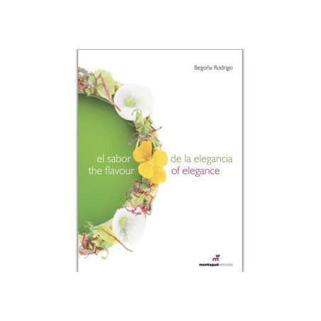 Cookbookstore -Montagud - The Flavour of Elegance