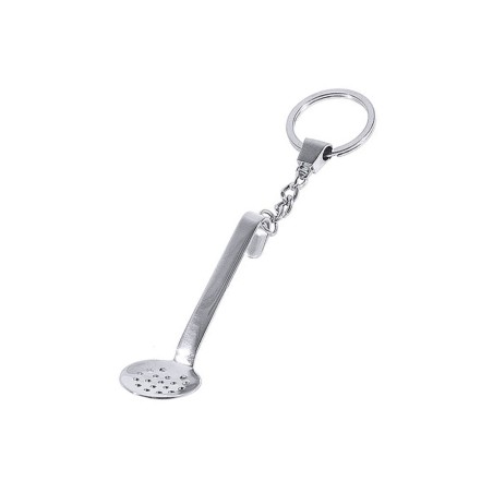 Cookbookstore - Contacto - Μπρελόκ "Skimmer"