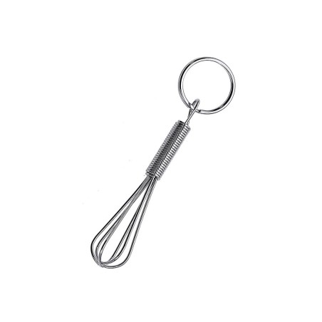 Cookbookstore - Contacto - Μπρελόκ "fouet"