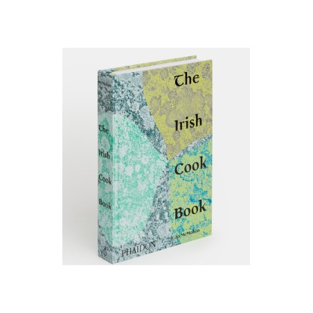 Cookbookstore - Phaidon - The Irish Cookbook