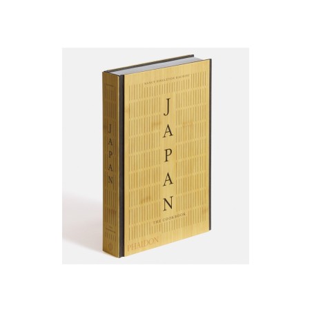 Cookbookstore - Phaidon - Japan: The Cookbook