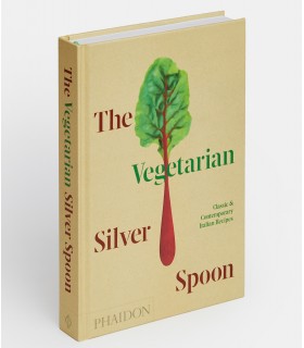 The Vegetarian Silver Spoon