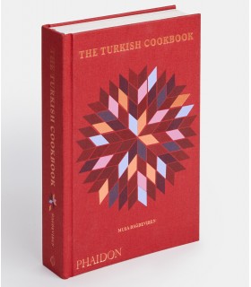 The Turkish Cookbook