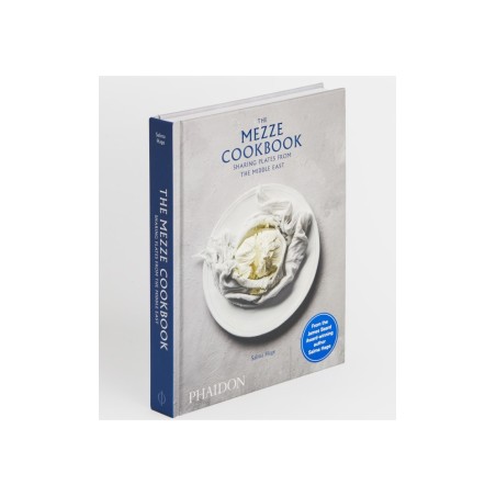 The Mezze Cookbook