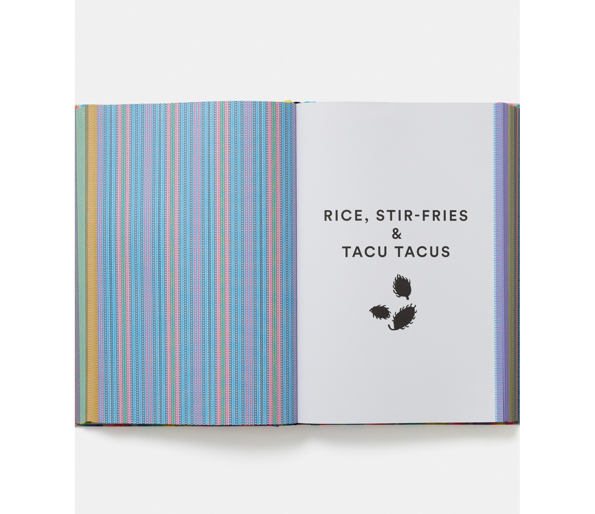 Peru The Cookbook