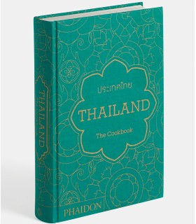 Thailand The Cookbook
