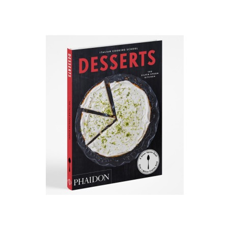 Italian Cooking School: Desserts