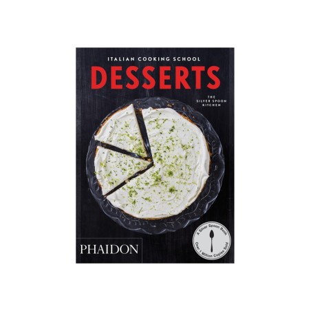 Italian Cooking School: Desserts