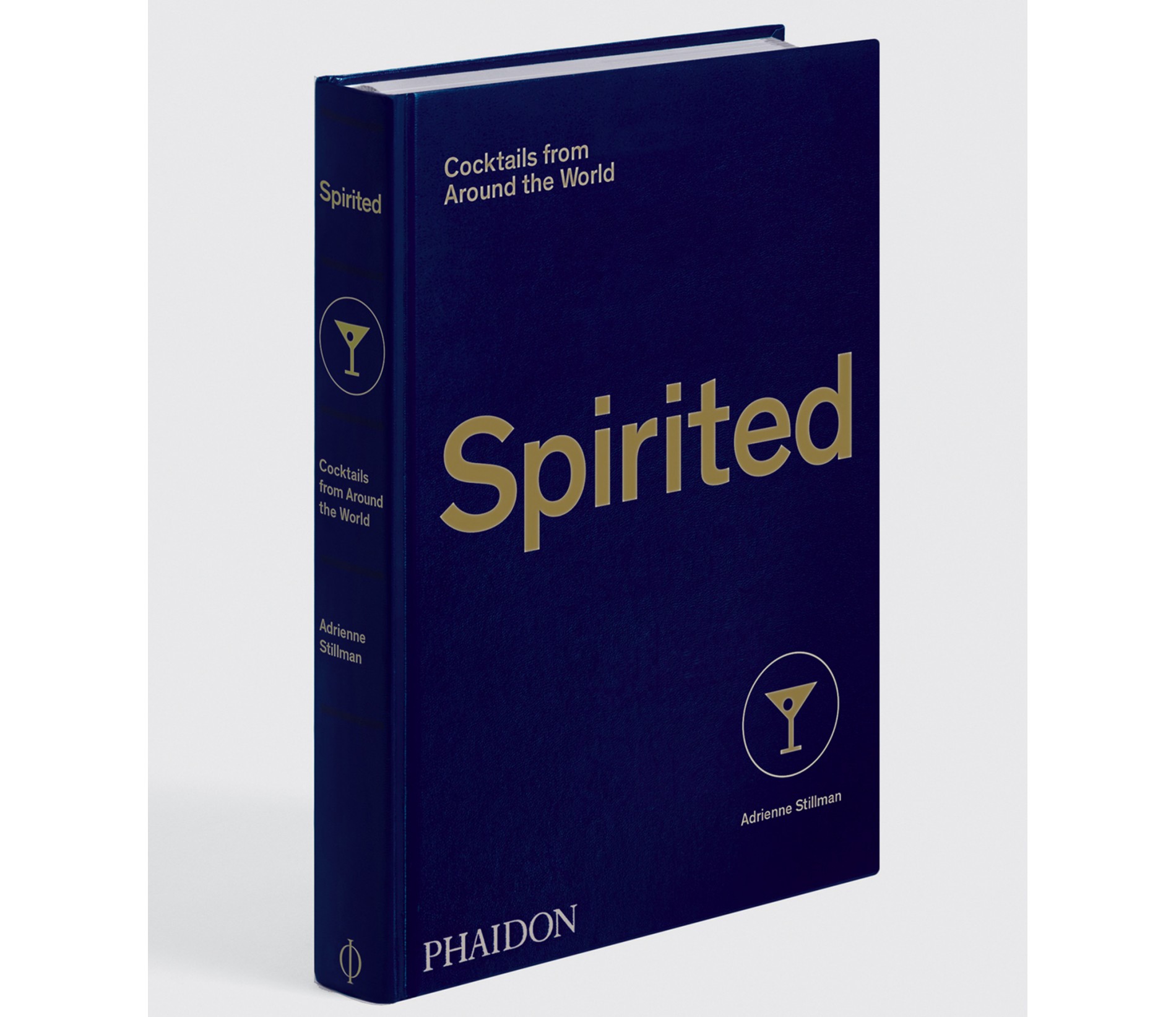Spirited