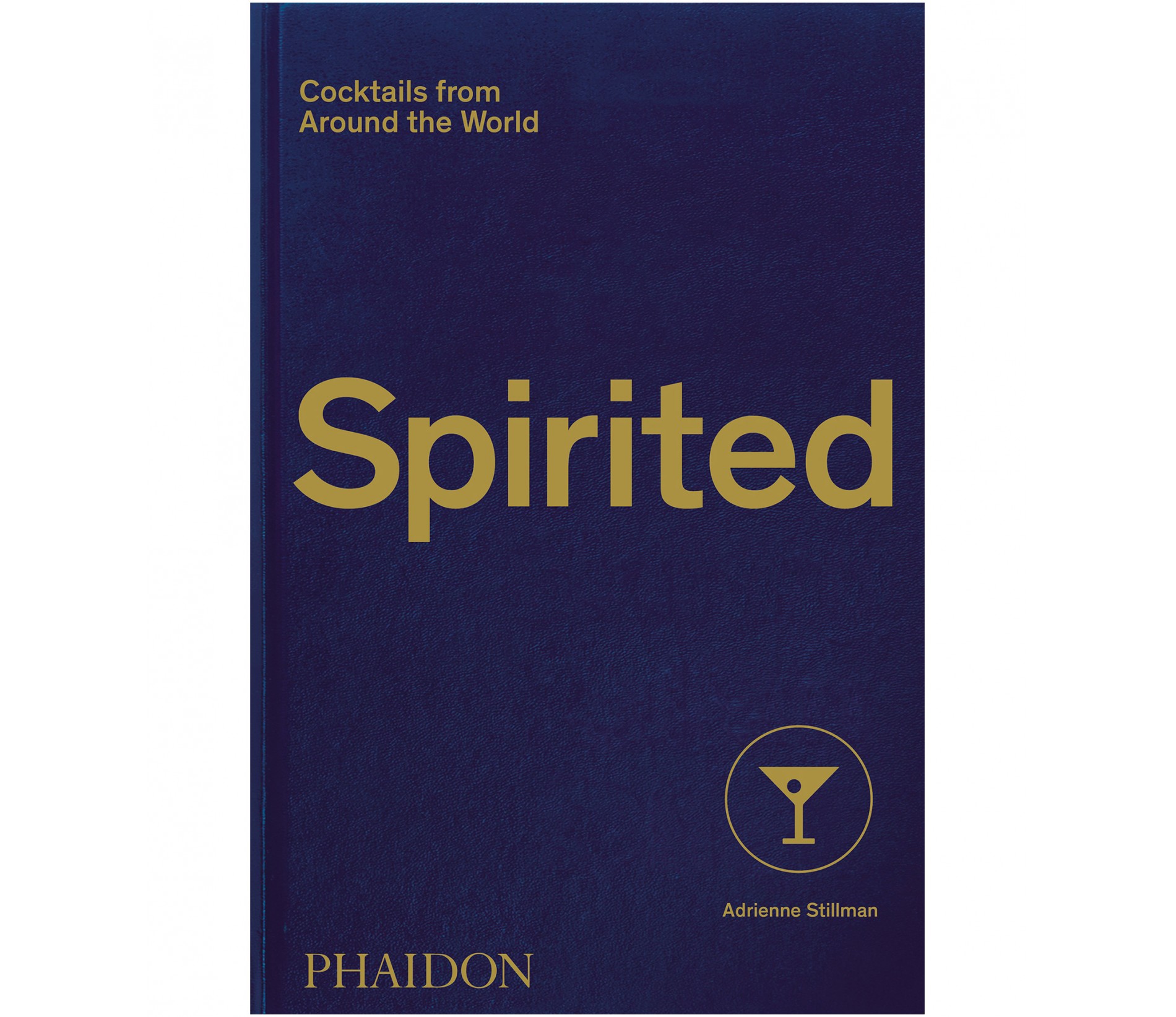 Spirited