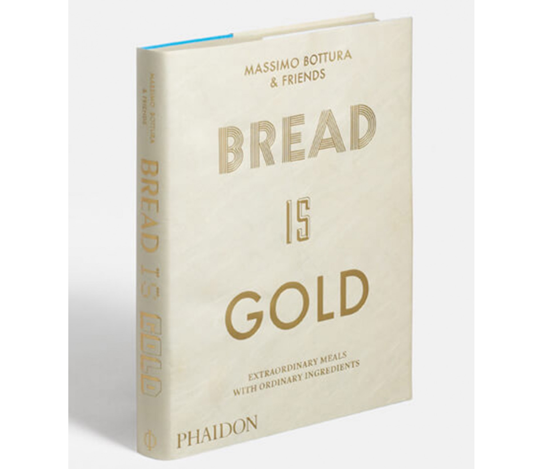Bread is Gold