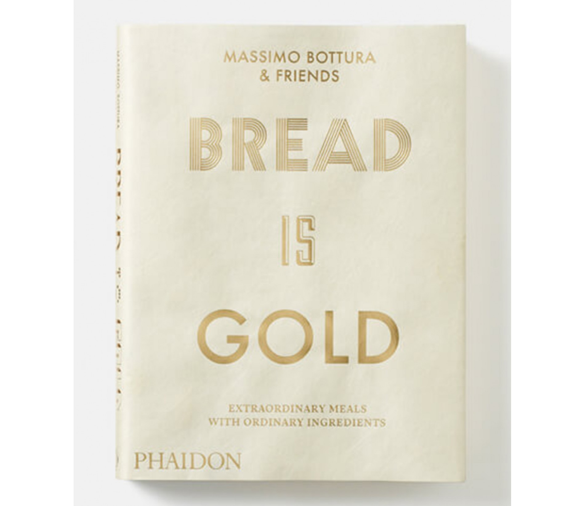 Bread is Gold