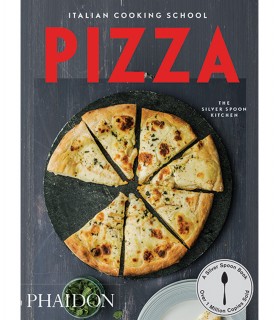 Italian Cooking School: Pizza