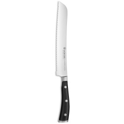 Cookbookstore - Wusthof - Μαχαίρι Ψωμιού 20 cm Classic Ikon