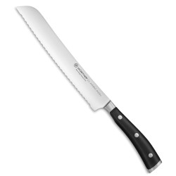 Cookbookstore - Wusthof - Μαχαίρι Ψωμιού 20 cm Classic Ikon