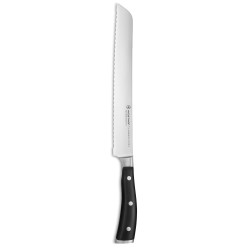 Cookbookstore - Wusthof - Μαχαίρι Ψωμιού 23 εκ. Classic Ikon