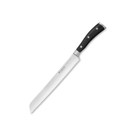 Cookbookstore - Wusthof - Μαχαίρι Ψωμιού 23 cm Classic Ikon