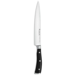 Cookbookstore - Wusthof - Μαχαίρι Φιλέτου (slicer) 20 cm Classic Ikon