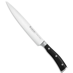 Cookbookstore - Wusthof - Μαχαίρι Φιλέτου (slicer) 20 cm Classic Ikon