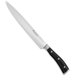 Cookbookstore - Wusthof - Μαχαίρι Φιλέτου (slicer) 23 cm Classic Ikon