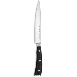 Cookbookstore - Wusthof - Μαχαίρι Φιλέτου Ψαριού 16 cm Classic Ikon