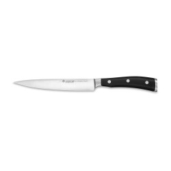 Cookbookstore - Wusthof - Μαχαίρι Φιλέτου Ψαριού 16 cm Classic Ikon