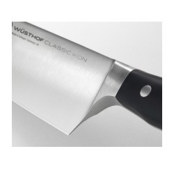 Cookbookstore - Wusthof - Μαχαίρι Φιλέτου Ψαριού 16 cm Classic Ikon