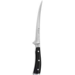 Cookbookstore - Wusthof - Μαχαίρι Φιλέτου Ψαριού 18 cm Classic Ikon