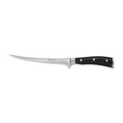 Cookbookstore - Wusthof - Μαχαίρι Φιλέτου Ψαριού 18 cm Classic Ikon