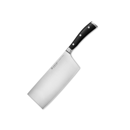 Cookbookstore - Wusthof - Μπαλταδάκι Λαχανικών 18 cm Classic Ikon
