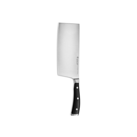 Cookbookstore - Wusthof - Μπαλταδάκι Λαχανικών 18 cm Classic Ikon