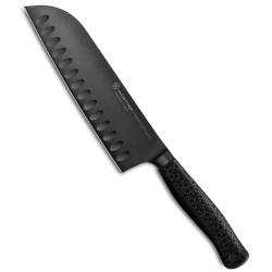 Wusthof Μαχαίρι DLC Santoku 17 cm Performer