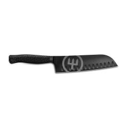 Wusthof Μαχαίρι DLC Santoku 17 cm Performer