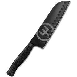 Wusthof Μαχαίρι DLC Santoku 17 cm Performer