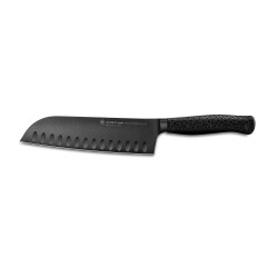 Wusthof Μαχαίρι DLC Santoku 17 cm Performer