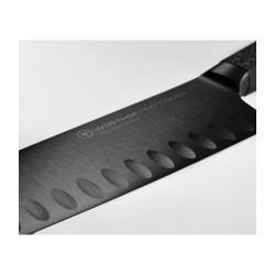 Wusthof Μαχαίρι DLC Santoku 17 cm Performer