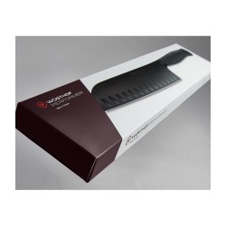 Wusthof Μαχαίρι DLC Santoku 17 cm Performer