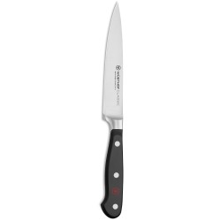 Cookbookstore - Wusthof - Μαχαίρι Φιλέτου (slicer) 14 cm Classic