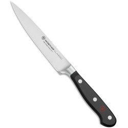 Cookbookstore - Wusthof - Μαχαίρι Φιλέτου (slicer) 14 cm Classic