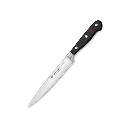 Cookbookstore - Wusthof - Μαχαίρι Φιλέτου (slicer) 16 cm Classic