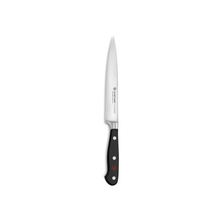 Cookbookstore - Wusthof - Μαχαίρι Φιλέτου (slicer) 16 cm Classic
