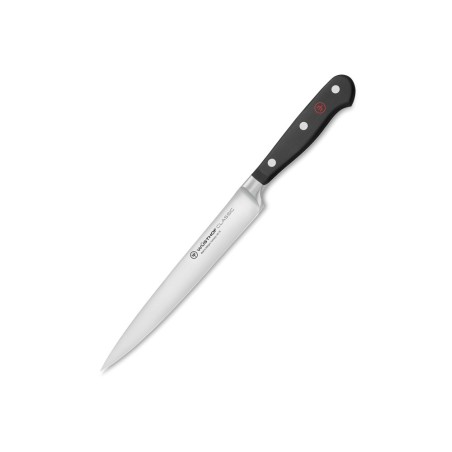 Cookbookstore - Wusthof - Μαχαίρι Φιλέτου (slicer) 18 cm Classic