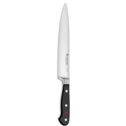Cookbookstore - Wusthof - Μαχαίρι Φιλέτου (slicer) 20 cm Classic