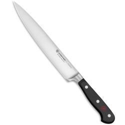Cookbookstore - Wusthof - Μαχαίρι Φιλέτου (slicer) 20 cm Classic