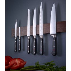 Cookbookstore - Wusthof - Μαχαίρι Φιλέτου (slicer) 20 cm Classic