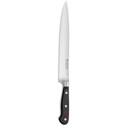 Cookbookstore - Wusthof - Μαχαίρι Φιλέτου (slicer) 23 cm Classic