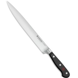 Cookbookstore - Wusthof - Μαχαίρι Φιλέτου (slicer) 23 cm Classic
