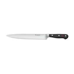 Cookbookstore - Wusthof - Μαχαίρι Φιλέτου (slicer) 23 cm Classic