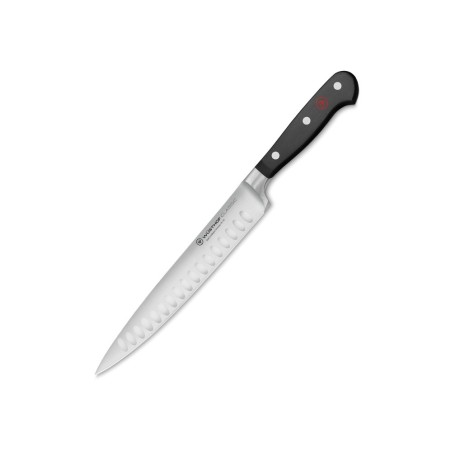 Cookbookstore - Wusthof - Μαχαίρι Φιλέτου (slicer) με αυλάκια 20 cm Classic