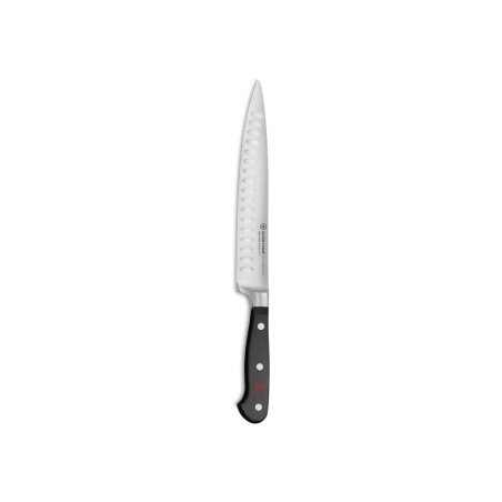 Cookbookstore - Wusthof - Μαχαίρι Φιλέτου (slicer) με αυλάκια 20 cm Classic